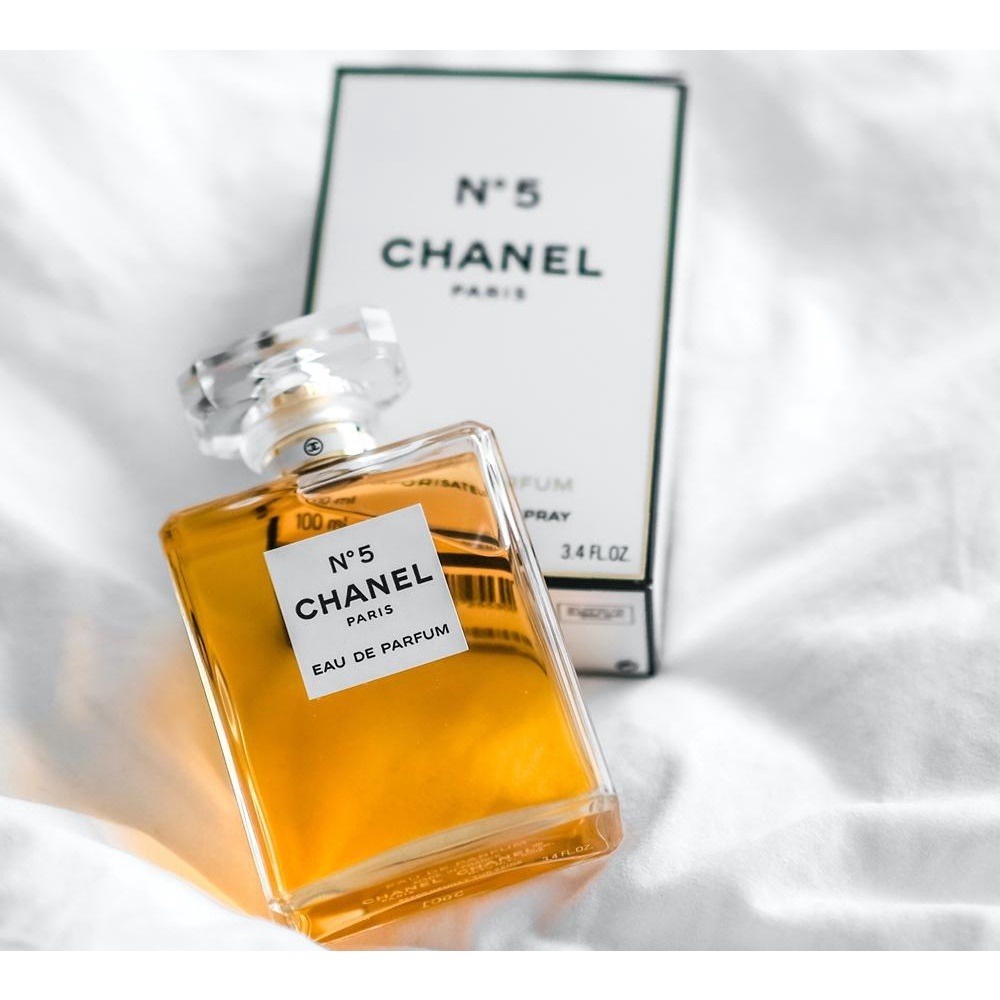 CHANEL <strong>N°5</strong> - Image 2
