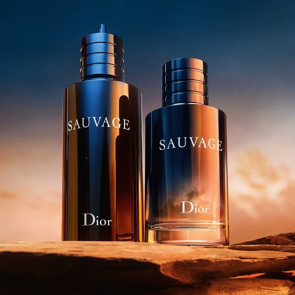 Dior Sauvage EDP - Image 2